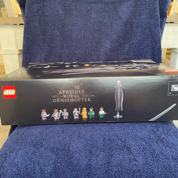 SOLD!!!! - Picture 3 of 5